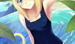 动漫美女胸罩,时尚与美学的完美融合