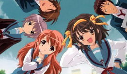 日本的动漫,日本动漫经典之作回顾